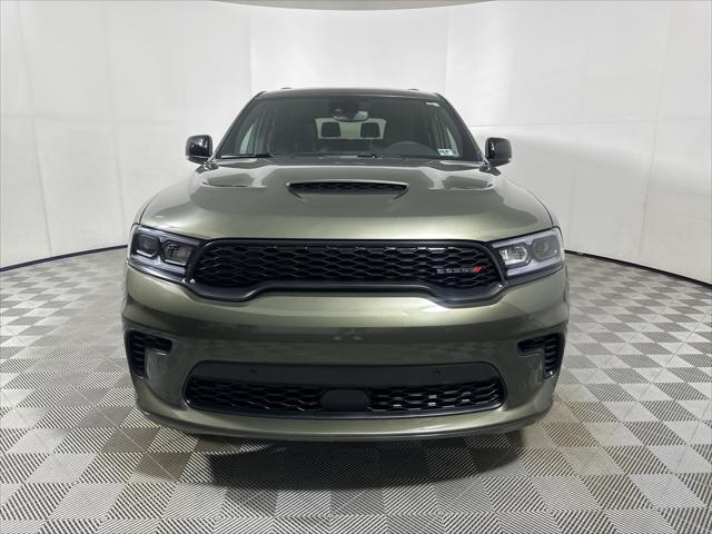 2026 Dodge Durango DURANGO GT PLUS AWD HEMI V8 2026 Dodge Durango DURANGO GT PLUS AWD HEMI V8