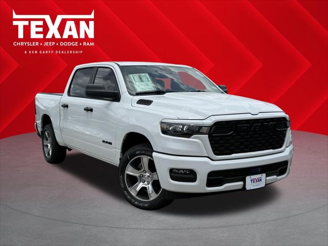 2026 RAM 1500 RAM 1500 EXPRESS CREW CAB 4X2 57 BOX 2026 RAM 1500 RAM 1500 EXPRESS CREW CAB 4X2 57 BOX
