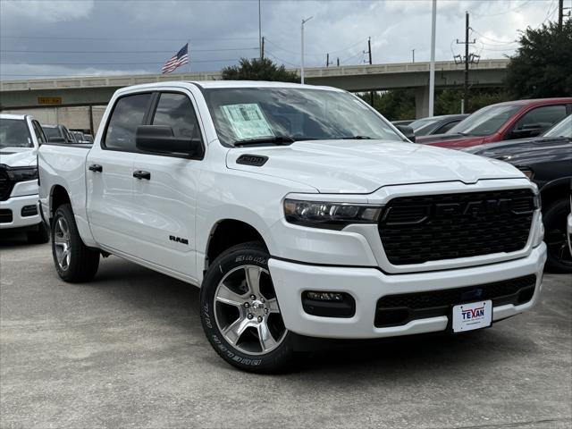 2026 RAM 1500 RAM 1500 EXPRESS CREW CAB 4X2 57 BOX 2026 RAM 1500 RAM 1500 EXPRESS CREW CAB 4X2 57 BOX