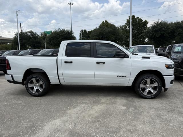 2026 RAM 1500 RAM 1500 EXPRESS CREW CAB 4X2 57 BOX 2026 RAM 1500 RAM 1500 EXPRESS CREW CAB 4X2 57 BOX