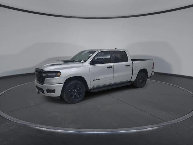 2026 Ram 1500 Express Crew Cab 4x4 57 Box