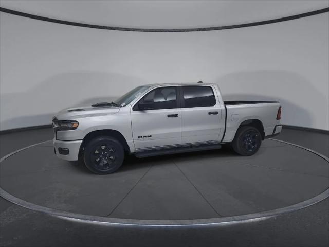 2026 Ram 1500 Express Crew Cab 4x4 57 Box