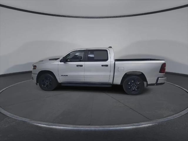 2026 Ram 1500 Express Crew Cab 4x4 57 Box