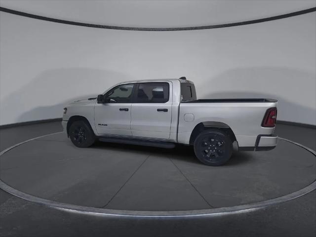 2026 Ram 1500 Express Crew Cab 4x4 57 Box