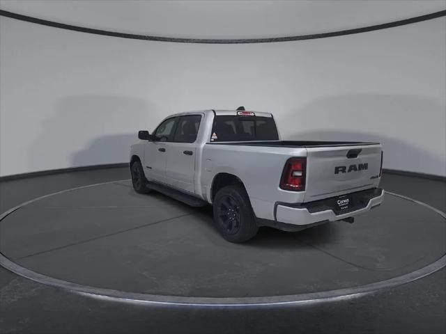 2026 Ram 1500 Express Crew Cab 4x4 57 Box