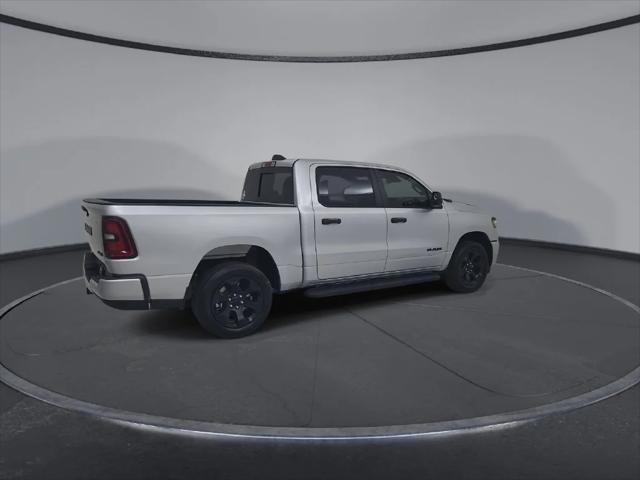 2026 Ram 1500 Express Crew Cab 4x4 57 Box
