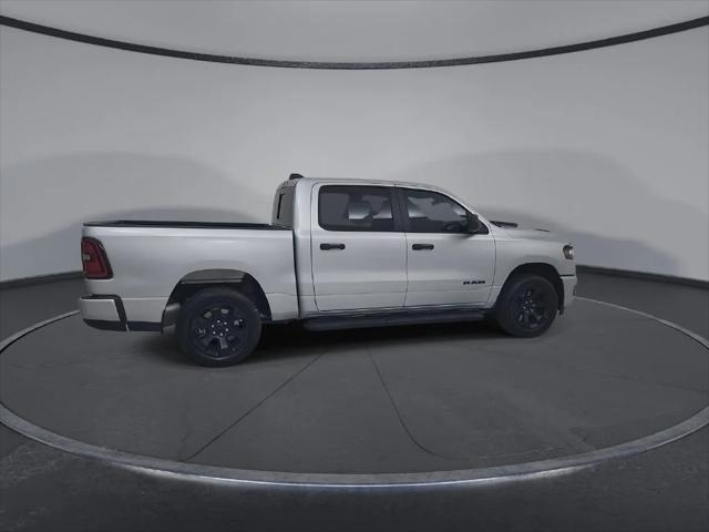 2026 Ram 1500 Express Crew Cab 4x4 57 Box