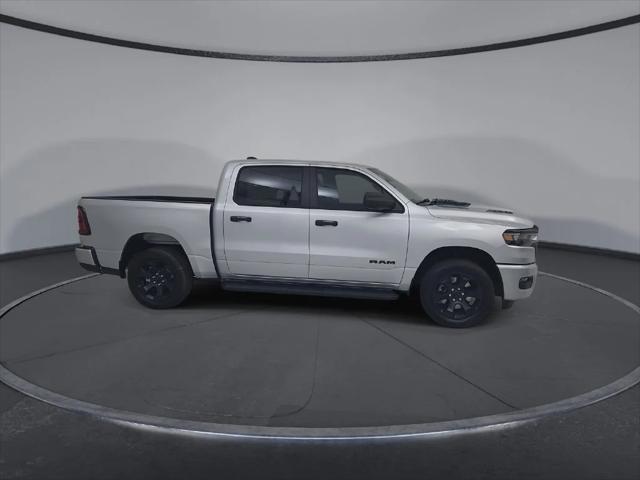 2026 Ram 1500 Express Crew Cab 4x4 57 Box