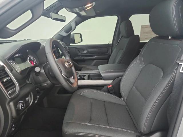 2026 Ram 1500 Express Crew Cab 4x4 57 Box