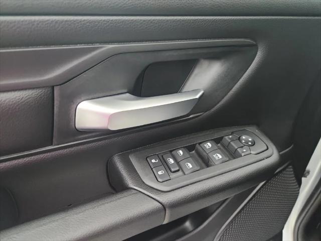 2026 Ram 1500 Express Crew Cab 4x4 57 Box