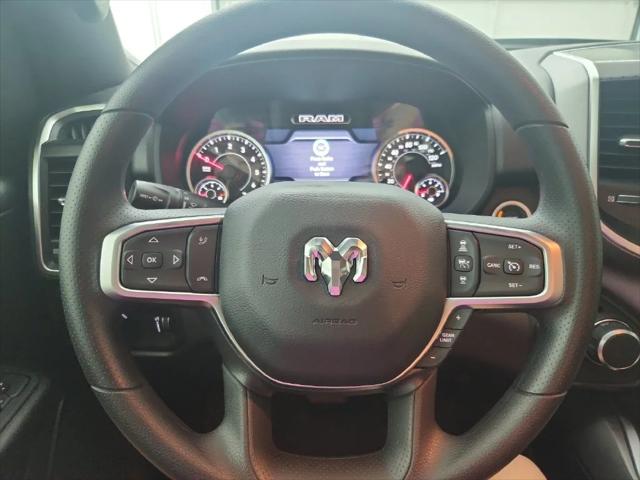 2026 Ram 1500 Express Crew Cab 4x4 57 Box