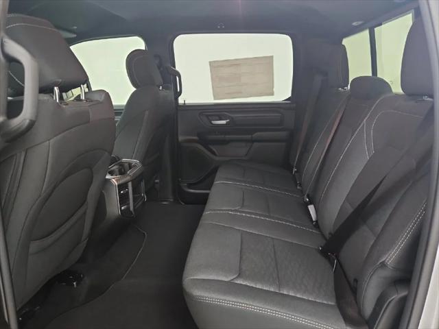 2026 Ram 1500 Express Crew Cab 4x4 57 Box