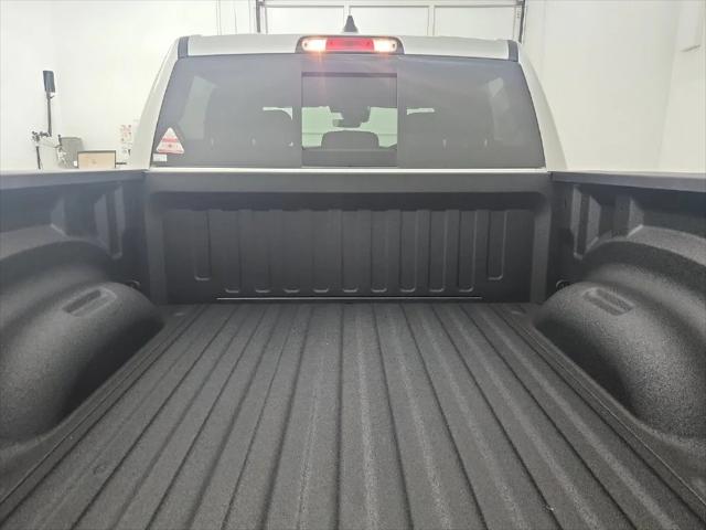 2026 Ram 1500 Express Crew Cab 4x4 57 Box