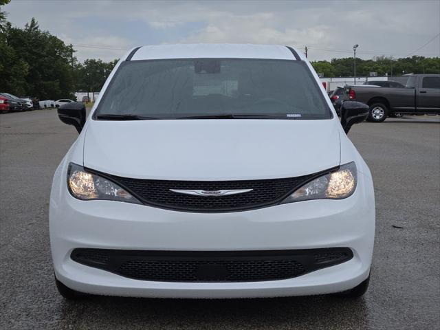 2027 Chrysler Pacifica PACIFICA LX