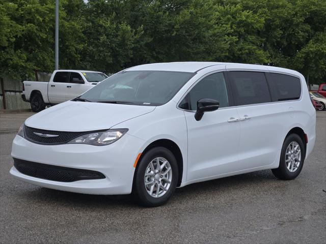 2027 Chrysler Pacifica PACIFICA LX