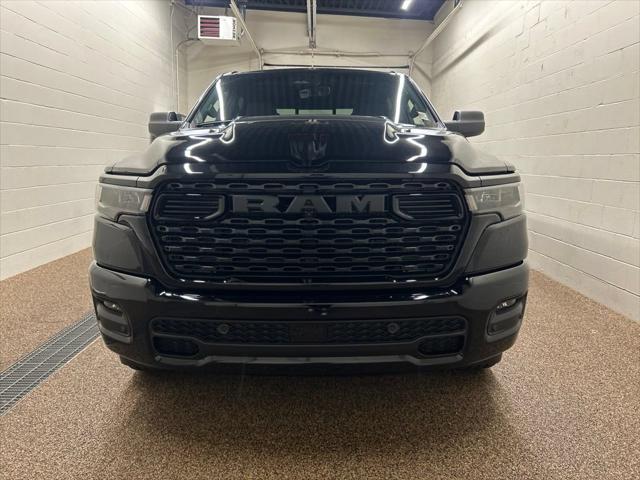2026 RAM 1500 RAM 1500 EXPRESS CREW CAB 4X4 57 BOX
