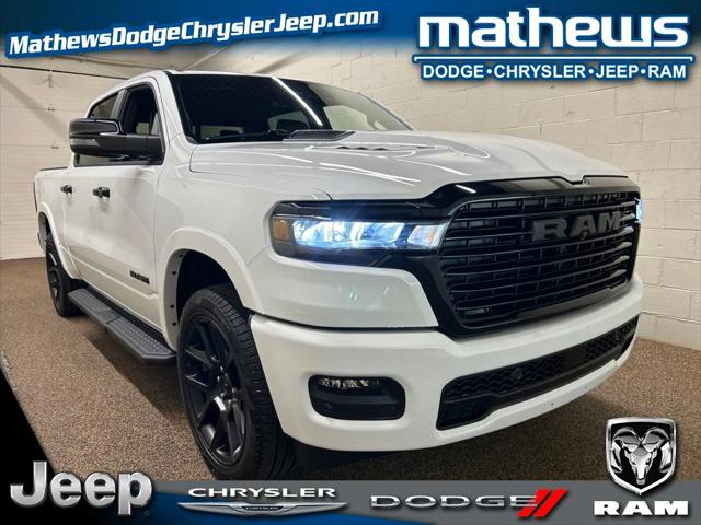 2026 Ram 1500 Laramie for sale in Marion, OH
