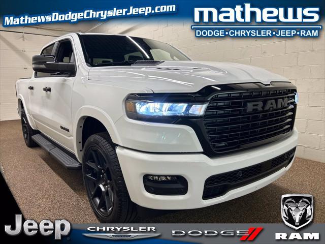 2026 Ram 1500 Laramie for sale in Marion, OH