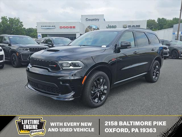 2026 Dodge Durango DURANGO GT PLUS AWD 2026 Dodge Durango DURANGO GT PLUS AWD