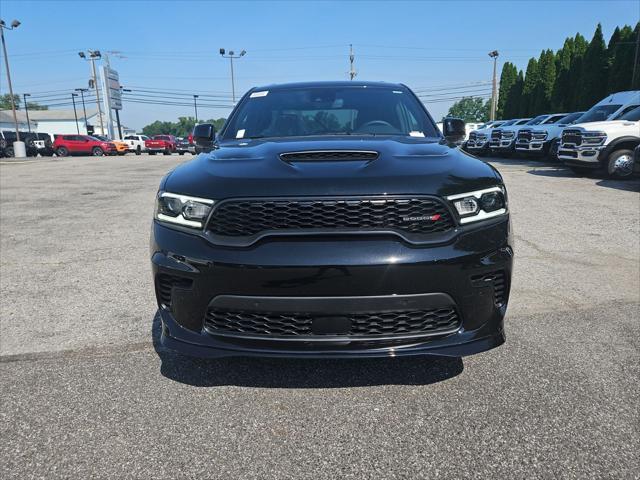 2026 Dodge Durango DURANGO GT PLUS AWD 2026 Dodge Durango DURANGO GT PLUS AWD