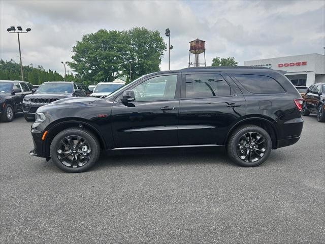 2026 Dodge Durango DURANGO GT PLUS AWD 2026 Dodge Durango DURANGO GT PLUS AWD