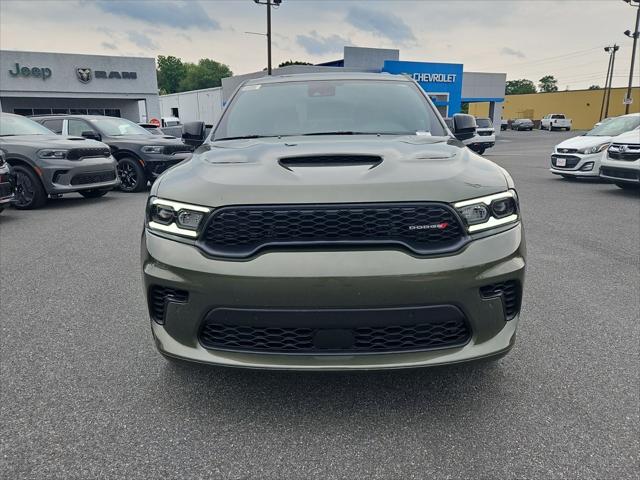 2026 Dodge Durango DURANGO GT PLUS AWD HEMI V8 2026 Dodge Durango DURANGO GT PLUS AWD HEMI V8