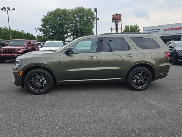 2026 Dodge Durango DURANGO GT PLUS AWD HEMI V8 2026 Dodge Durango DURANGO GT PLUS AWD HEMI V8