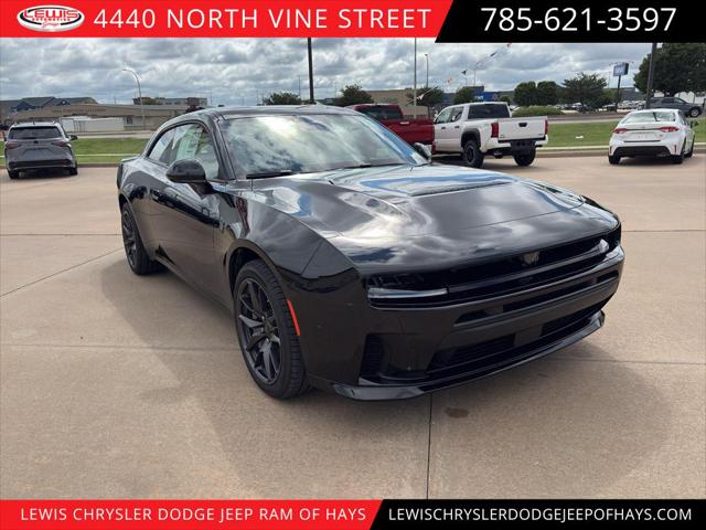2026 Dodge Charger CHARGER SCAT PACK 2-DOOR AWD
