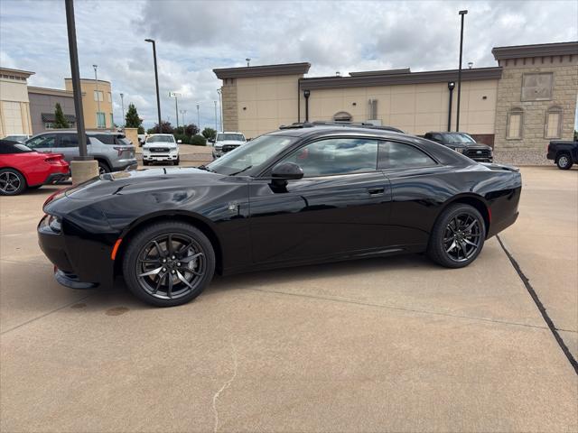 2026 Dodge Charger CHARGER SCAT PACK 2-DOOR AWD