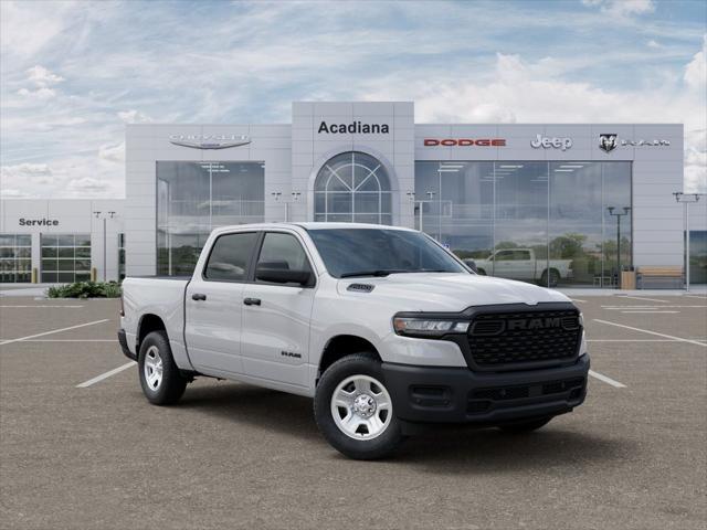 2026 RAM 1500 RAM 1500 TRADESMAN CREW CAB 4X2 57 BOX
