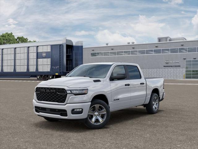 2026 RAM 1500 RAM 1500 EXPRESS CREW CAB 4X2 57 BOX 2026 RAM 1500 RAM 1500 EXPRESS CREW CAB 4X2 57 BOX