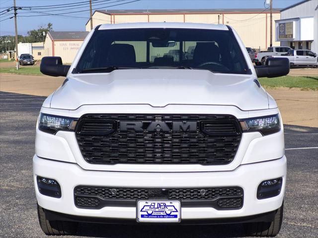2026 RAM Ram 1500 RAM 1500 EXPRESS CREW CAB 4X4 57 BOX