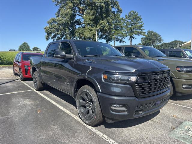 2026 RAM 1500 RAM 1500 BIG HORN CREW CAB 4X2 57 BOX 2026 RAM 1500 RAM 1500 BIG HORN CREW CAB 4X2 57 BOX