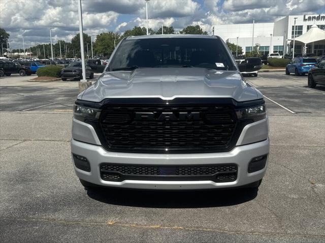 2026 RAM 1500 RAM 1500 BIG HORN CREW CAB 4X2 57 BOX 2026 RAM 1500 RAM 1500 BIG HORN CREW CAB 4X2 57 BOX