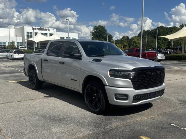2026 RAM 1500 RAM 1500 BIG HORN CREW CAB 4X2 57 BOX 2026 RAM 1500 RAM 1500 BIG HORN CREW CAB 4X2 57 BOX
