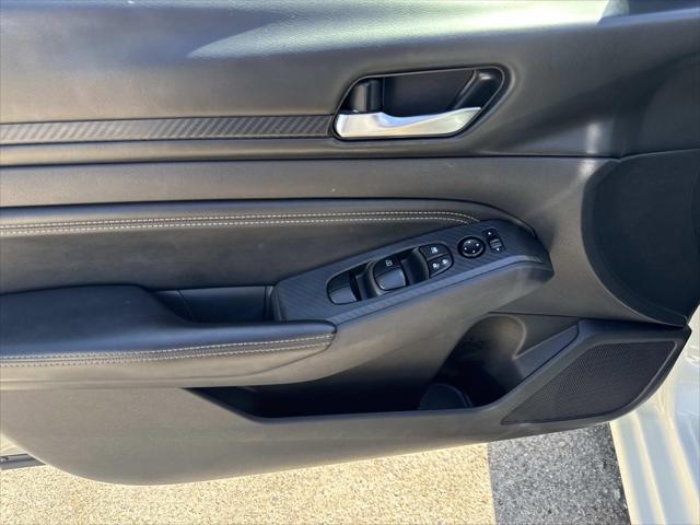 2020 Nissan Altima S FWD