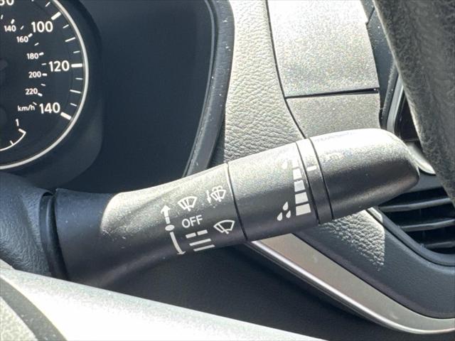 2020 Nissan Altima S FWD