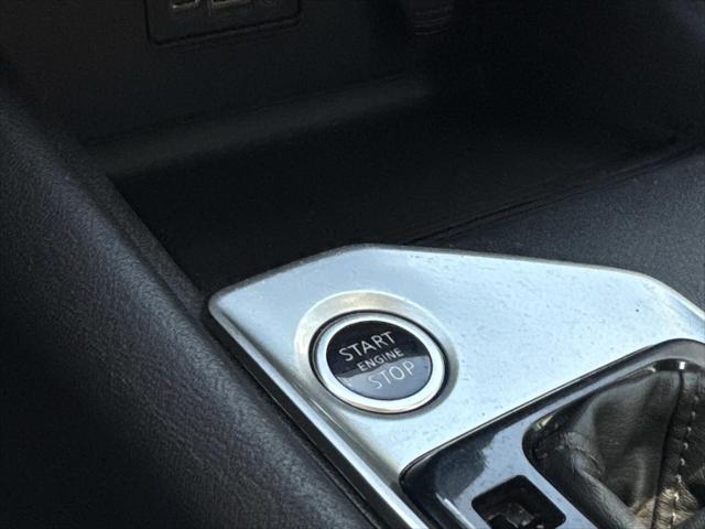 2020 Nissan Altima S FWD