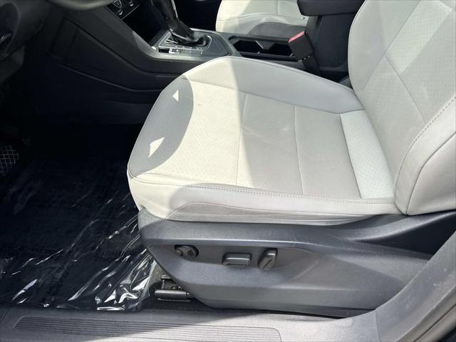 2020 Volkswagen Tiguan 2.0T SE