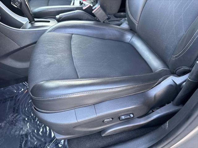 2021 Chevrolet Trax FWD LT