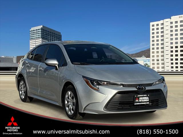 2024 Toyota Corolla LE for sale in  Sherman Oakes, CA