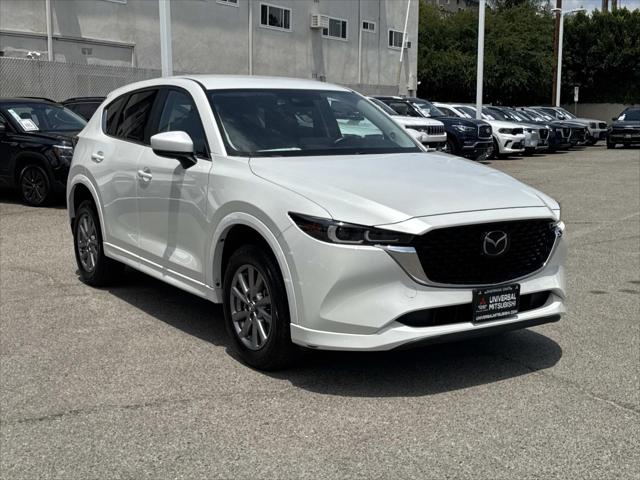 2024 Mazda CX-5 2.5 S Select for sale in  Sherman Oakes, CA