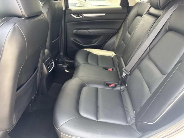 2024 Mazda CX-5 2.5 S Select