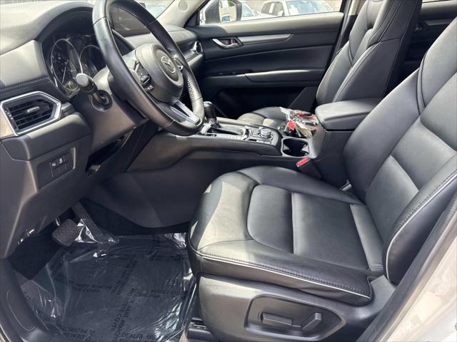 2024 Mazda CX-5 2.5 S Select