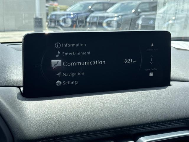 2024 Mazda CX-5 2.5 S Select