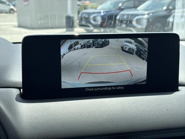 2024 Mazda CX-5 2.5 S Select
