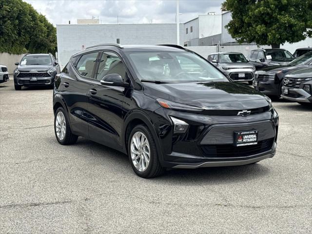 2023 Chevrolet Bolt EUV FWD LT for sale in  Sherman Oakes, CA