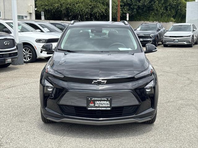 2023 Chevrolet Bolt EUV FWD LT