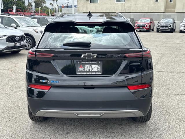2023 Chevrolet Bolt EUV FWD LT