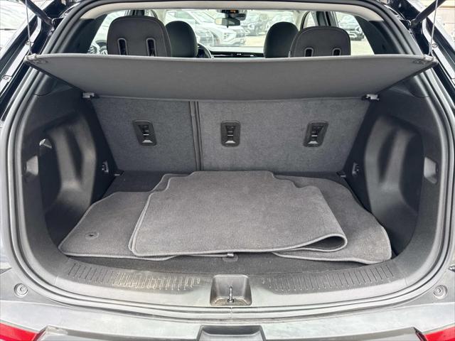 2023 Chevrolet Bolt EUV FWD LT
